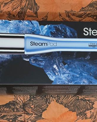 SteamPod 4 Glacial Utopia L'Oréal - Come Nuova