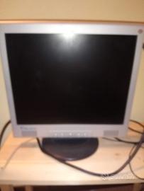 monitor pc