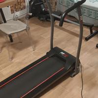 Tapis roulant FIT FIU MC 100