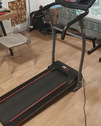 Tapis roulant FIT FIU MC 100