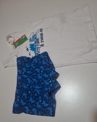 completo bambino