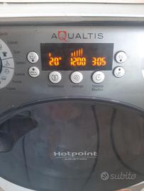 Lavatice aqualtis 1200 giri perfetta