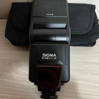 sigma ef-530 dg st con custodia