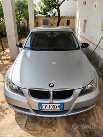 BMW 320d cat Eletta