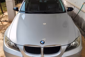 BMW 320d cat Eletta