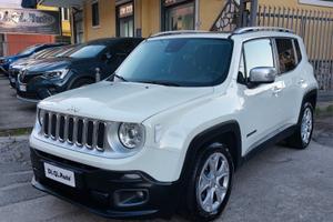Jeep Renegade 1.6 Mjt 120 CV Limited "Tetto Panor