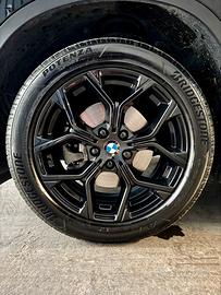 Bridgestone Potenza sport