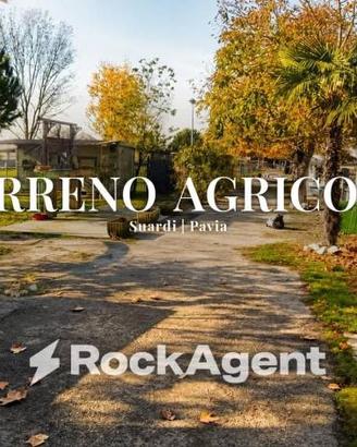 Terreno di 7500 m² a Suardi
