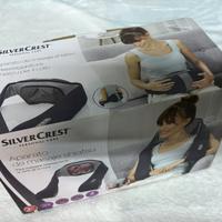 Massaggiatore Shiatsu