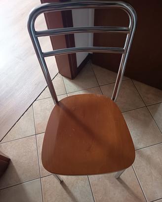 sedie da cucina