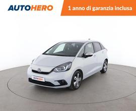 HONDA Jazz CN80199