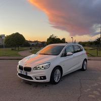 Bmw Serie 2 318d Luxury.