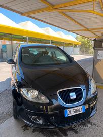 Seat altea 1.4 Benzina