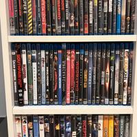 Blu ray dvd
