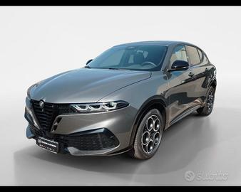 ALFA ROMEO Tonale Ibrida Ibrida 175cv Sprint