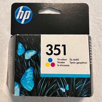 Cartucce stampante inchiostro HP