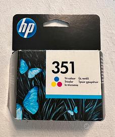 Cartucce stampante inchiostro HP