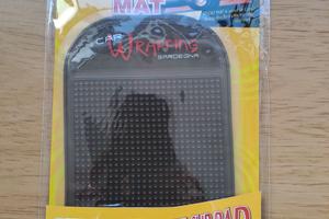 Gommini Antiscivolo Cellulare Telefono Auto Car