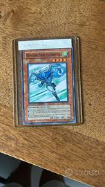 Stratos eroe elementale