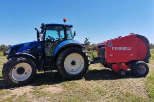 Rotopressa Feraboli Entry 150