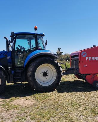 Rotopressa Feraboli Entry 150