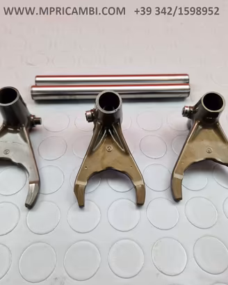 FORCHETTE FORCHETTA BMW R 850 GS 1998 1999 GS 1100