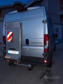 FIAT DUCATO 150CV