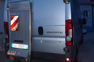 FIAT DUCATO 150CV