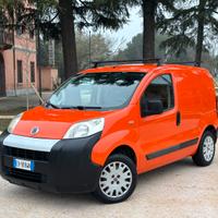 Fiat Fiorino 1.4i Naturel/power Euro 5B