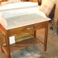 Toeletta Antica dei primi del 900