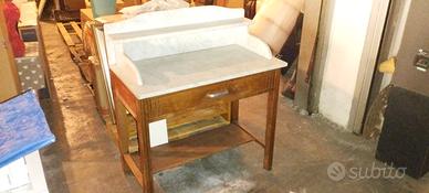 Toeletta Antica dei primi del 900