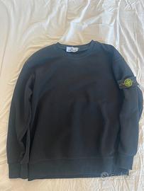 Felpa Stone Island