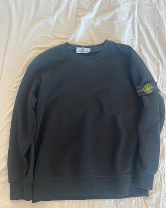 Felpa Stone Island