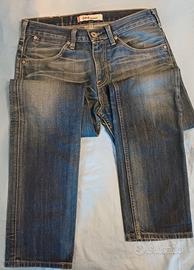 Jeans Levi's 504