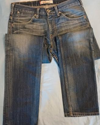 Jeans Levi's 504