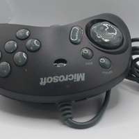 Microsoft SideWinder Free Style Pro USB X03-57019