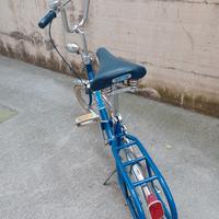 bici Graziella Carnielli anni 60