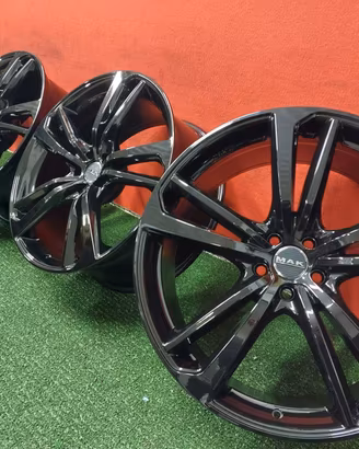 Cerchi 20 Kia Mazda Honda Hyundai Nissan Maserati