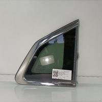 DEFLETTORE POSTERIORE DX NISSAN Qashqai Serie 8331