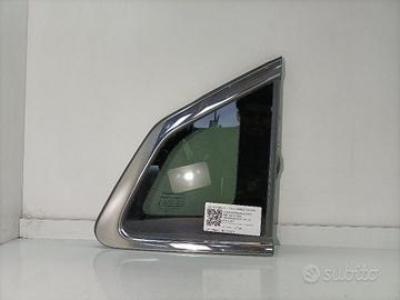 DEFLETTORE POSTERIORE DX NISSAN Qashqai Serie 8331