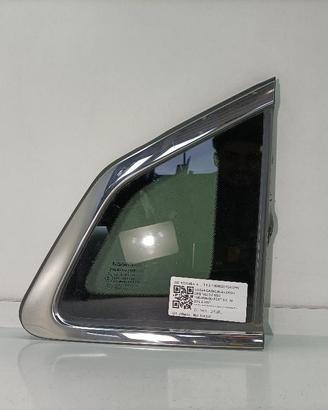DEFLETTORE POSTERIORE DX NISSAN Qashqai Serie 8331