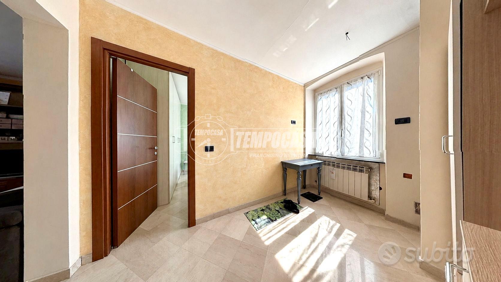 Apartment in Genova, Briscata, Medio Ponente - Vista 5