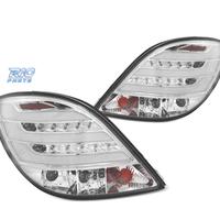 FANALI PER PEUGEOT 207 05.2006 06.2009 BARRE LED C