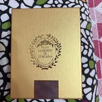 Profumo giardini di Toscana ALMAFOLIA