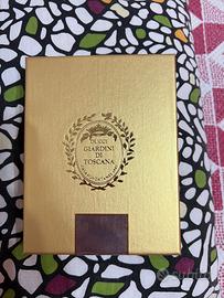 Profumo giardini di Toscana ALMAFOLIA