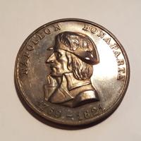 Moneta Napoleone Bonaparte 1769 originale