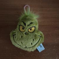 Sorpresa Happy Meal Il Grinch