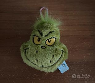 Sorpresa Happy Meal Il Grinch
