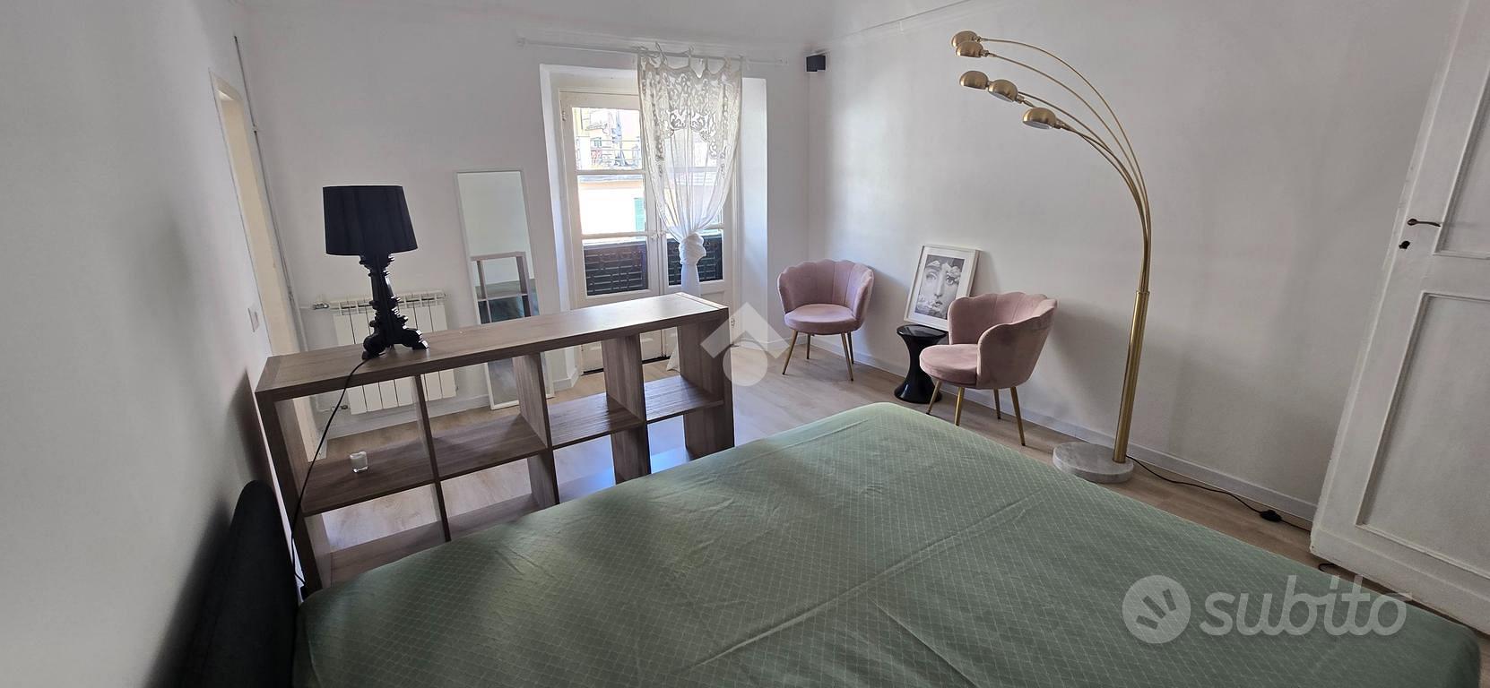 Apartment in Genova, Ghetto, Centro Est - Vista 3