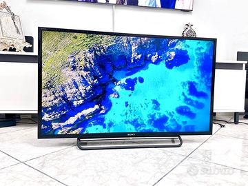 Tv sony 43”pollici full hd